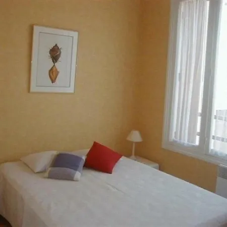 Apartment Appartement Face Mer Les Sables D'Olonne Les Sables-dʼOlonne
