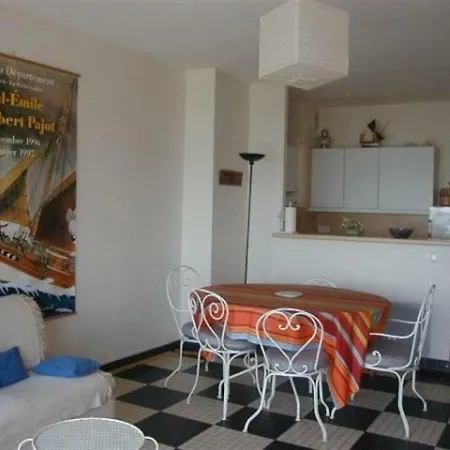 Lejlighed Apartment Appartement Face Mer Les Sables D'Olonne Les Sables-dʼOlonne