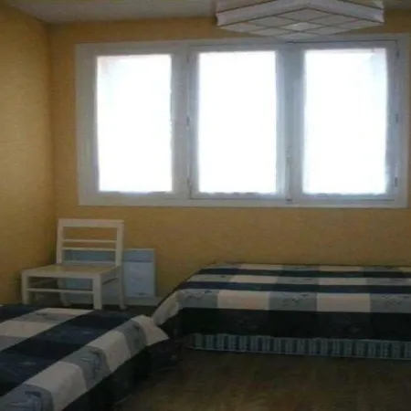 Lejlighed Apartment Appartement Face Mer Les Sables D'Olonne *