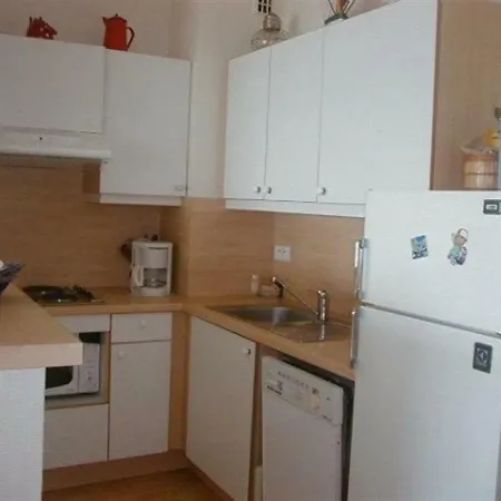Lejlighed Apartment Appartement Face Mer Les Sables D'Olonne Les Sables-dʼOlonne