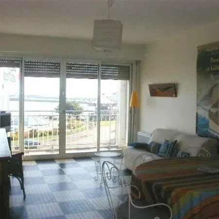 Lejlighed Apartment Appartement Face Mer Les Sables D'Olonne *